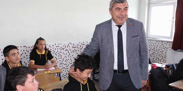 Sünnetci: ‘Kendinize hedef belirleyin’