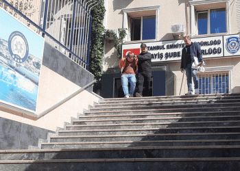 Fuhuş operasyonunda 9 mağdur kadın kurtarıldı