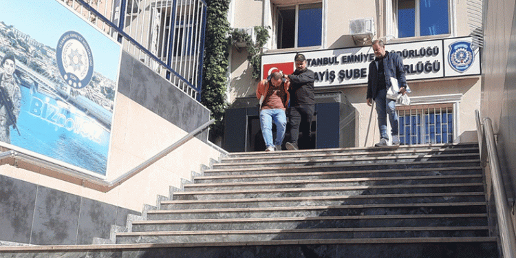 Fuhuş operasyonunda 9 mağdur kadın kurtarıldı