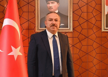 Fidan: “Bu alçaklığı şiddetle kınıyorum”
