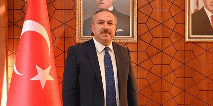 Fidan: “Bu alçaklığı şiddetle kınıyorum”