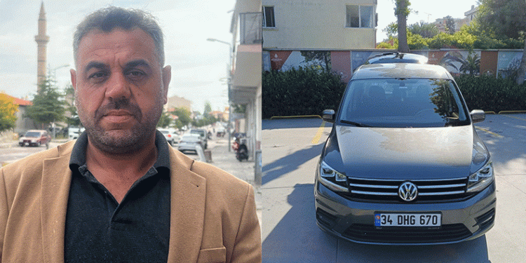 Otomobil alırken 850 bin lira dolandırıldı