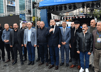 Saldırıdan dolayı konserler iptal oldu