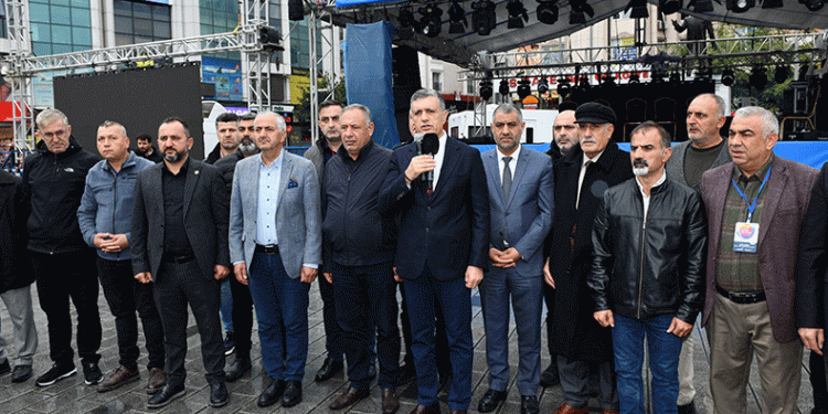 Saldırıdan dolayı konserler iptal oldu