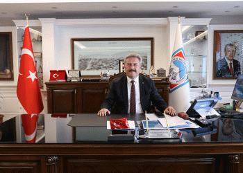 “Muhtarlar mahallelerimizin gözü ve kulağıdır”