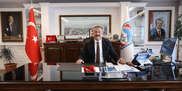 “Muhtarlar mahallelerimizin gözü ve kulağıdır”