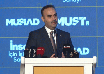 Kacır’dan, İsrail açıklaması