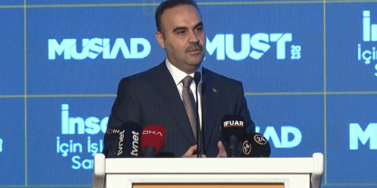 Kacır’dan, İsrail açıklaması