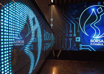 Borsa güne yükselişle başladı