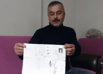 38 yıl kadın kimliğiyle yaşadı