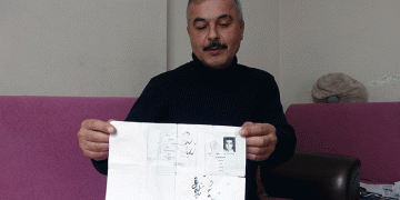 38 yıl kadın kimliğiyle yaşadı