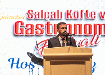 Elazığ’ın salçalı köftesine özel festival
