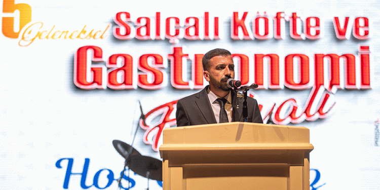 Elazığ’ın salçalı köftesine özel festival