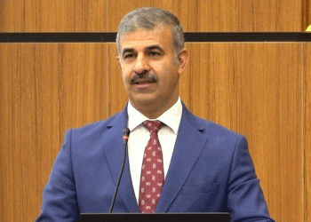 Su yönetimi ve gıda güvenliği ele alındı