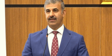 Su yönetimi ve gıda güvenliği ele alındı