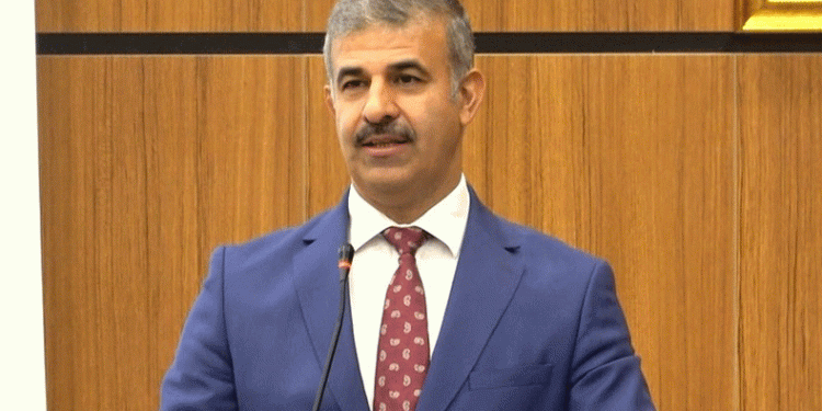 Su yönetimi ve gıda güvenliği ele alındı