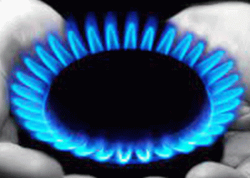 Doğal gaz 2 kişiyi hastanelik etti