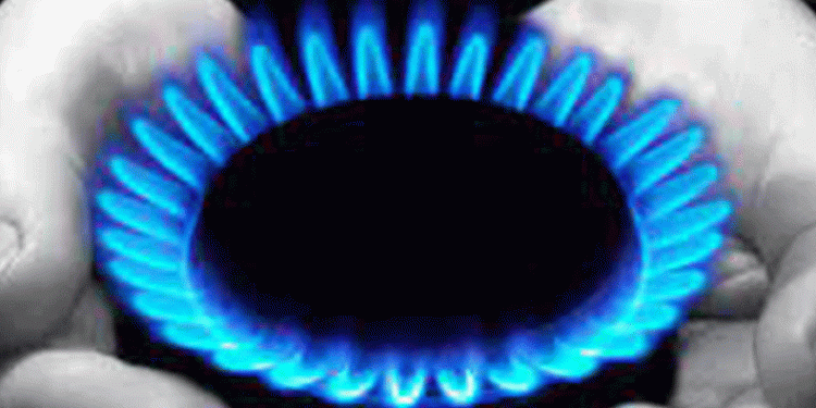 Doğal gaz 2 kişiyi hastanelik etti