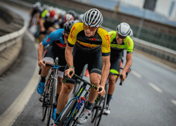 Granfondo Bisiklet Yarışı, İzmir’de başlıyor