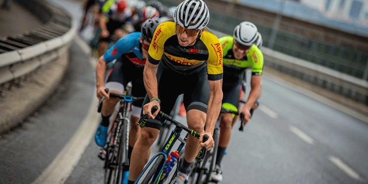 Granfondo Bisiklet Yarışı, İzmir’de başlıyor