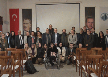 KKTC’den anlamlı sergi ve çalıştay