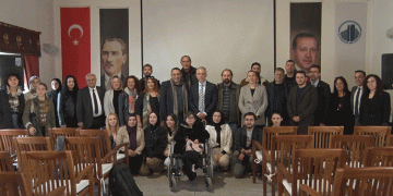 KKTC’den anlamlı sergi ve çalıştay