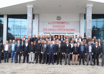 “Hizmet çıtamızı sürekli artırıyoruz”