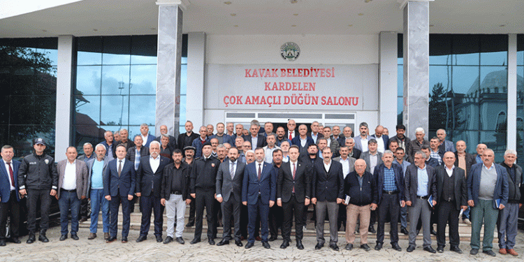 “Hizmet çıtamızı sürekli artırıyoruz”