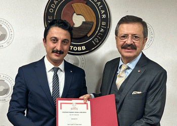 Kars kaz eti coğrafi işaret tescilini aldı