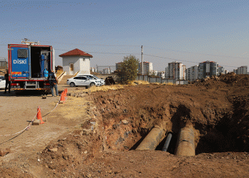 ‘Akılı Su Yönetimi Projesi’ yaygınlaştırılıyor