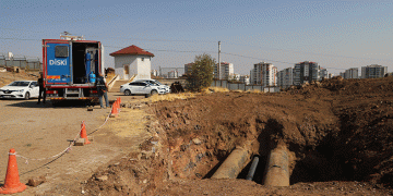 ‘Akılı Su Yönetimi Projesi’ yaygınlaştırılıyor