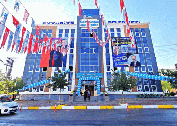 Süleymanşah Gençlik Merkezinde kayıtlar başladı