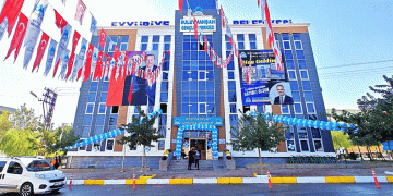 Süleymanşah Gençlik Merkezinde kayıtlar başladı