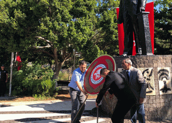 Bozyazı’da ‘Muhtarlar Günü’ kutlandı