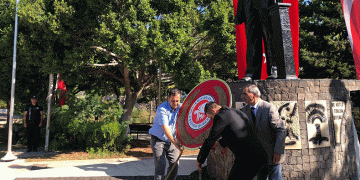 Bozyazı’da ‘Muhtarlar Günü’ kutlandı