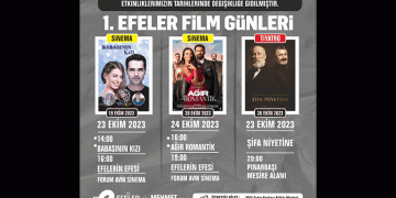 Efeler’in festivali ertelendi