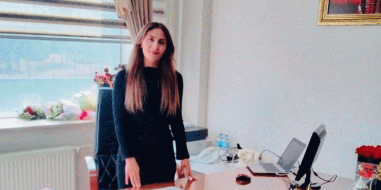 Bilirkişilik kurulu başkanlığına yeni atama