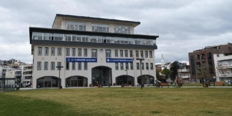 Kuşadası’nda etkinlikler iptal edildi