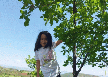 Mersin’de küçük kızın esrarengiz ölümü