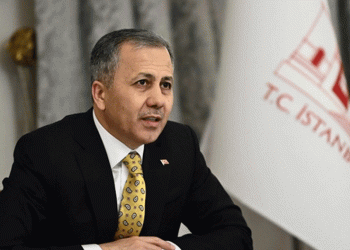 Yerlikaya, saldırıya dair gelişmeleri açıkladı