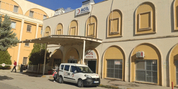 Aileler arasında çıkan kavgada vefat