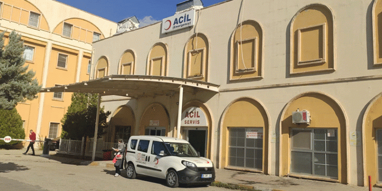 Aileler arasında çıkan kavgada vefat