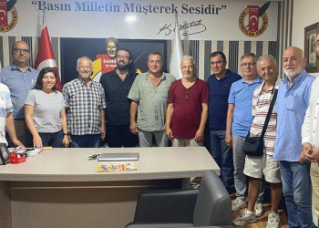 “Basın VIP Hattı” hizmette