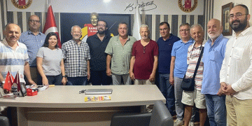 “Basın VIP Hattı” hizmette
