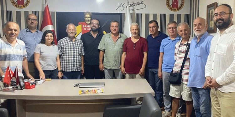 “Basın VIP Hattı” hizmette
