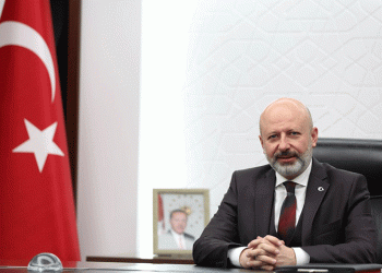 “Basın çalışanları, halkın sesidir”