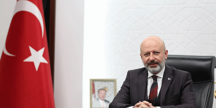 “Basın çalışanları, halkın sesidir”