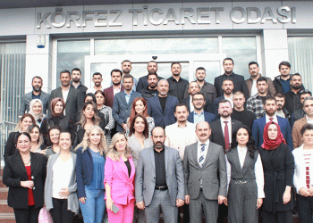 Öztürk: “Sizlere güvenimiz tam”