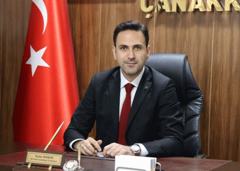 Makas’tan, Dünya Gazeteciler Günü mesajı
