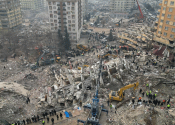 AKP’den “deprem” kanun teklifi